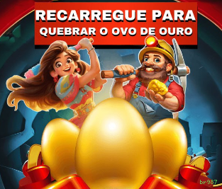 A Magia dos Caça-Níqueis no br987
