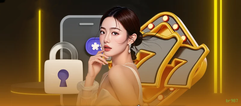 Ranking dos melhores jogos no br987 — favoritos da comunidade